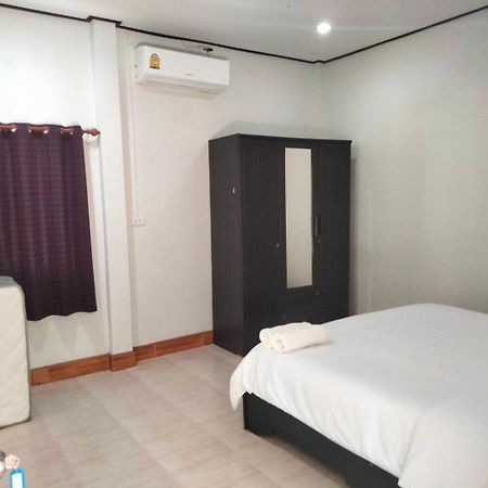 Bang Hon Homestay Ko Yao Noi Exterior photo