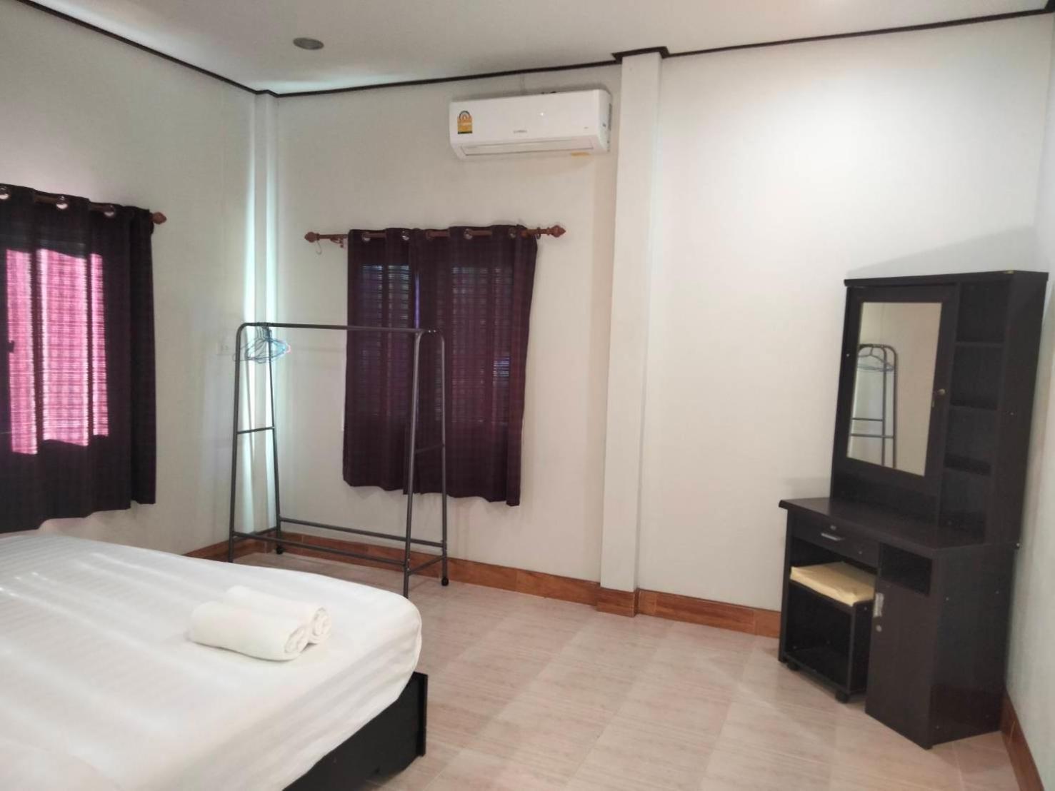 Bang Hon Homestay Ko Yao Noi Exterior photo