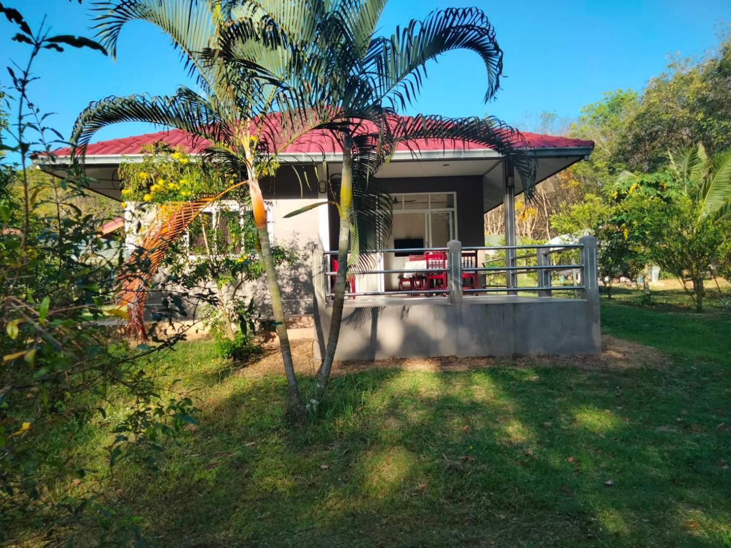 Bang Hon Homestay Ko Yao Noi Exterior photo