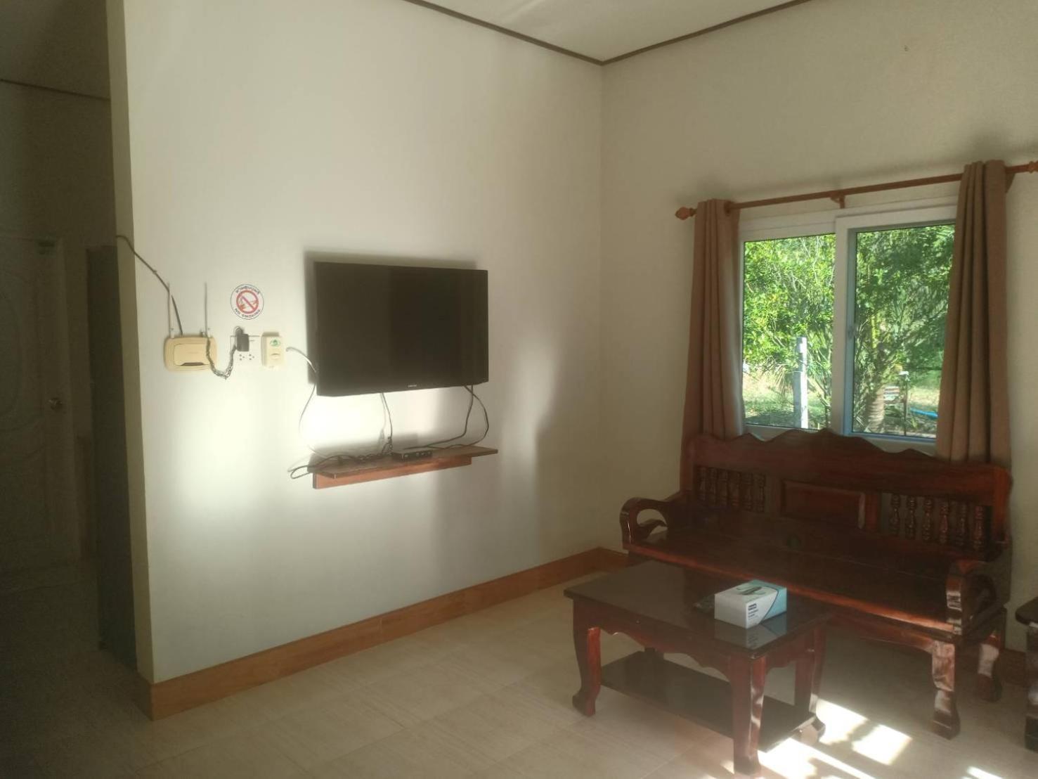 Bang Hon Homestay Ko Yao Noi Exterior photo