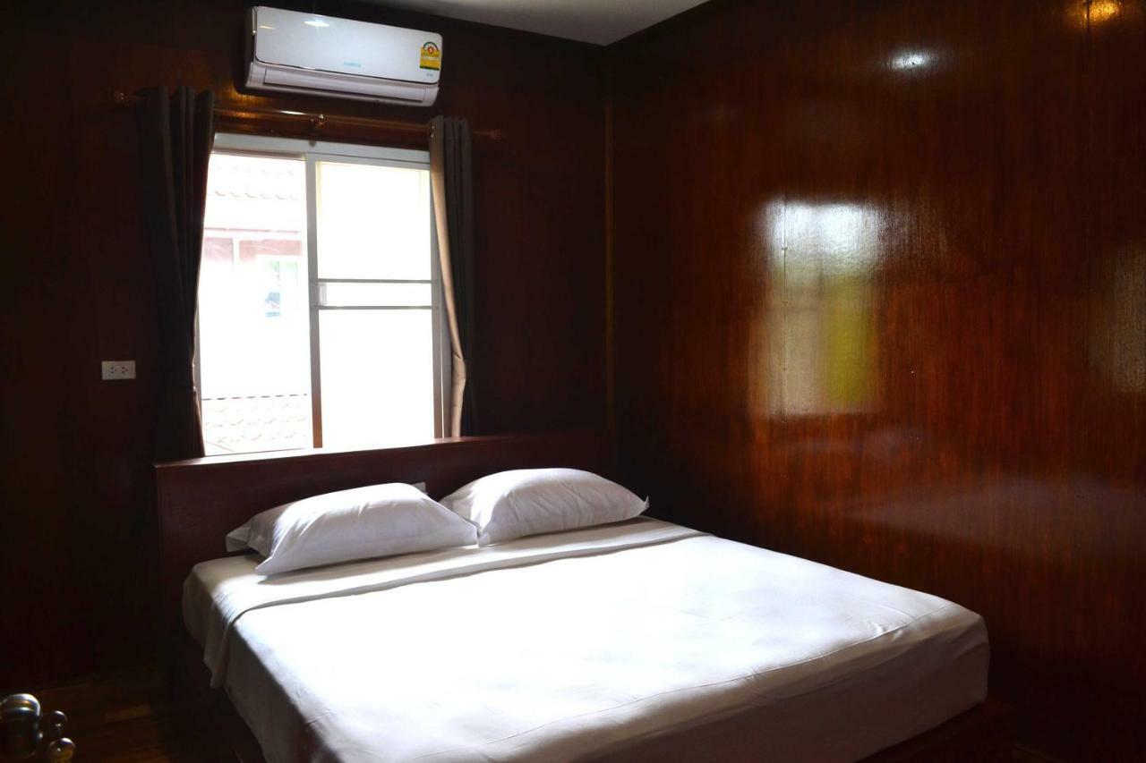 Bang Hon Homestay Ko Yao Noi Exterior photo