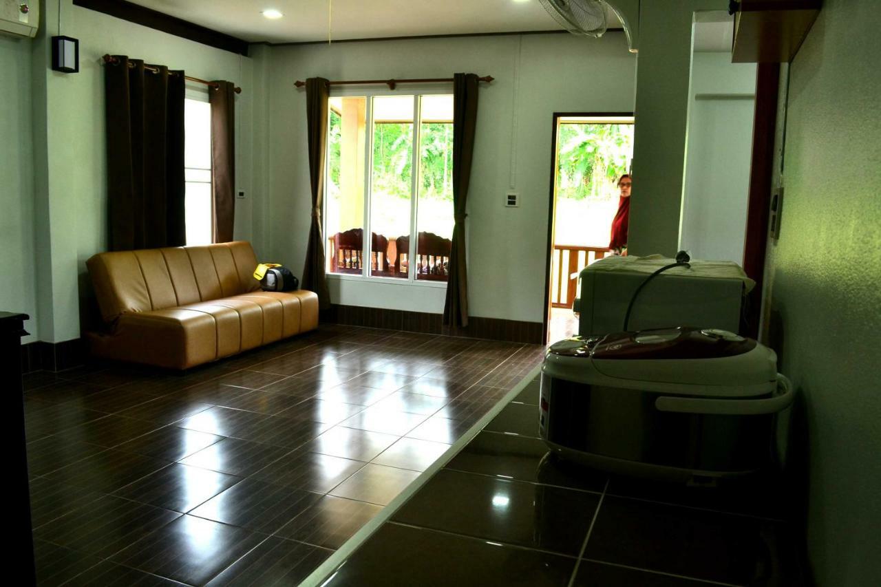 Bang Hon Homestay Ko Yao Noi Exterior photo