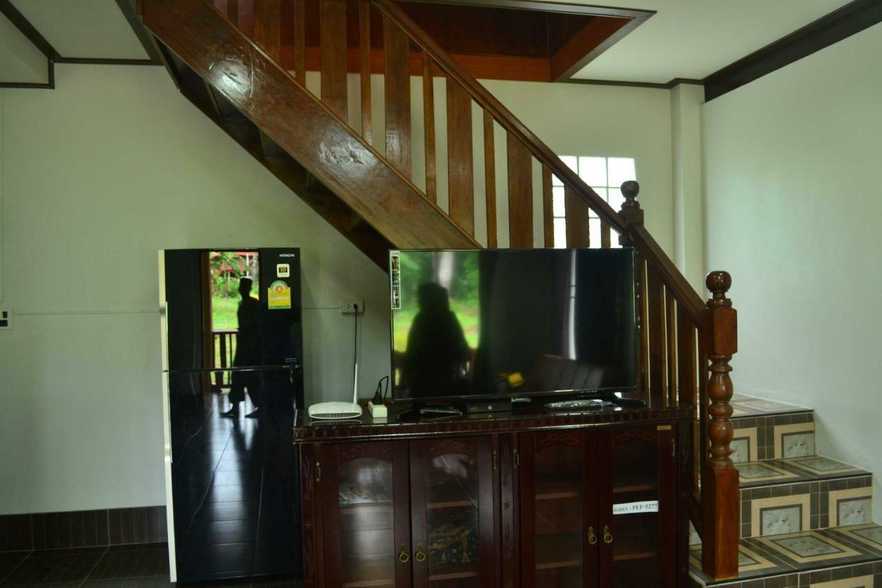 Bang Hon Homestay Ko Yao Noi Exterior photo