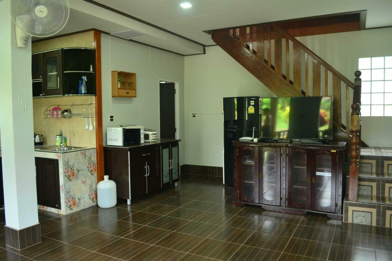 Bang Hon Homestay Ko Yao Noi Exterior photo