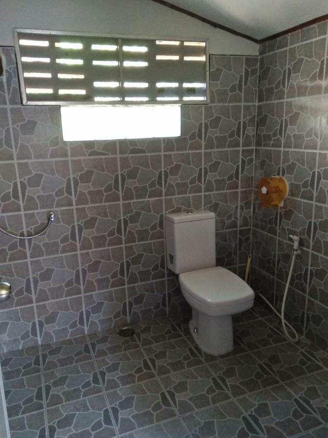 Bang Hon Homestay Ko Yao Noi Exterior photo