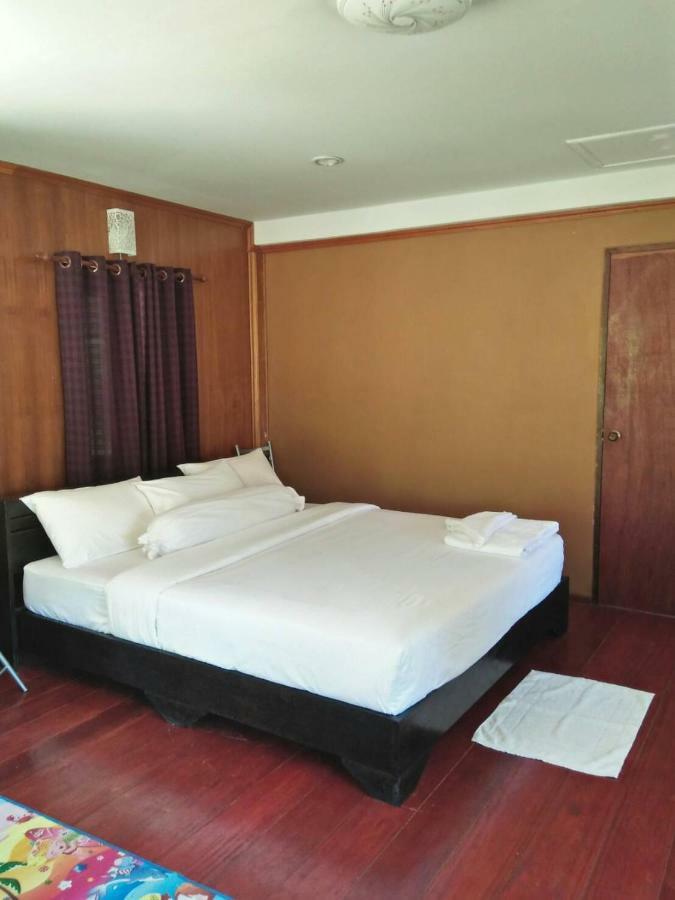 Bang Hon Homestay Ko Yao Noi Exterior photo