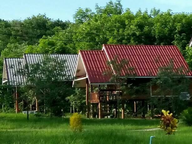 Bang Hon Homestay Ko Yao Noi Exterior photo