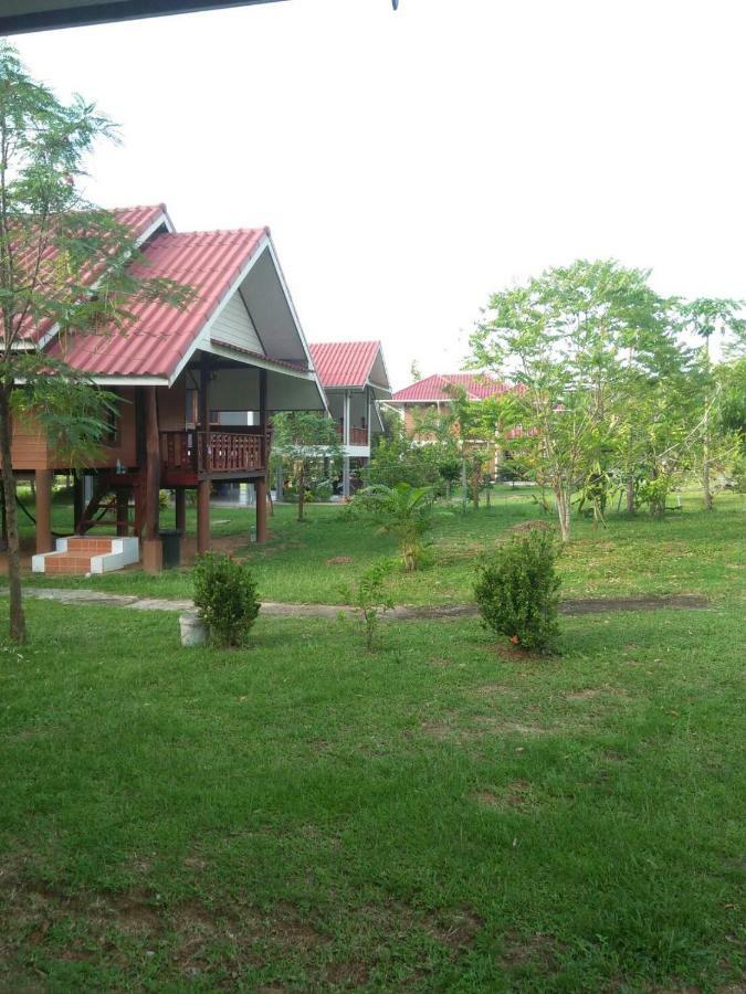 Bang Hon Homestay Ko Yao Noi Exterior photo