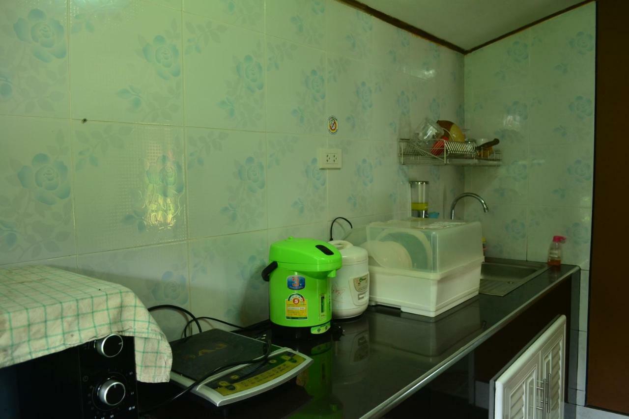 Bang Hon Homestay Ko Yao Noi Exterior photo