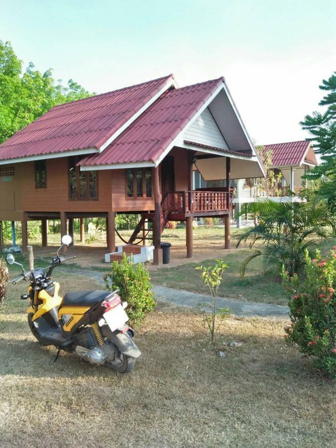 Bang Hon Homestay Ko Yao Noi Exterior photo