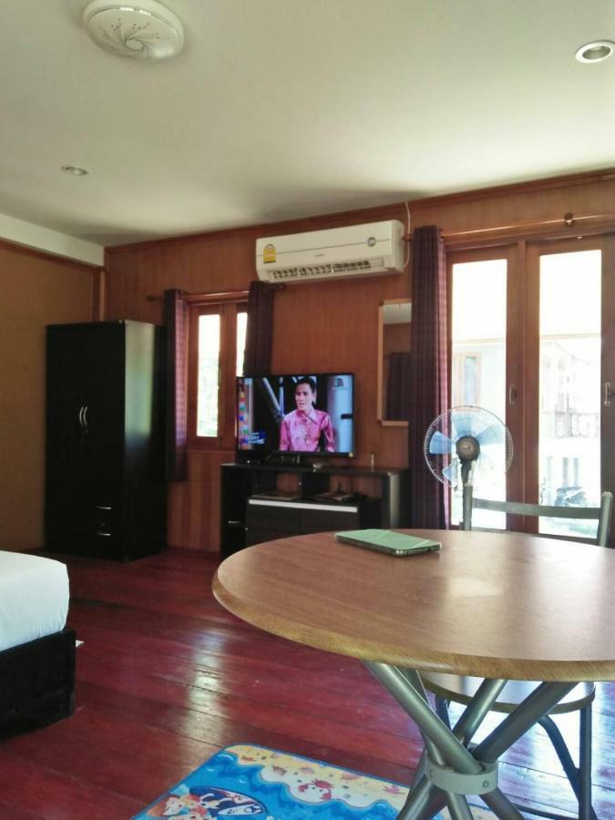 Bang Hon Homestay Ko Yao Noi Exterior photo